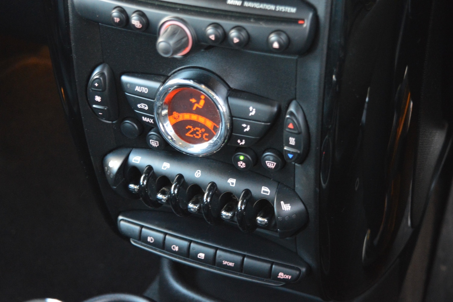 Used MINI Countryman 2011 for sale - 77355968: Photo 20