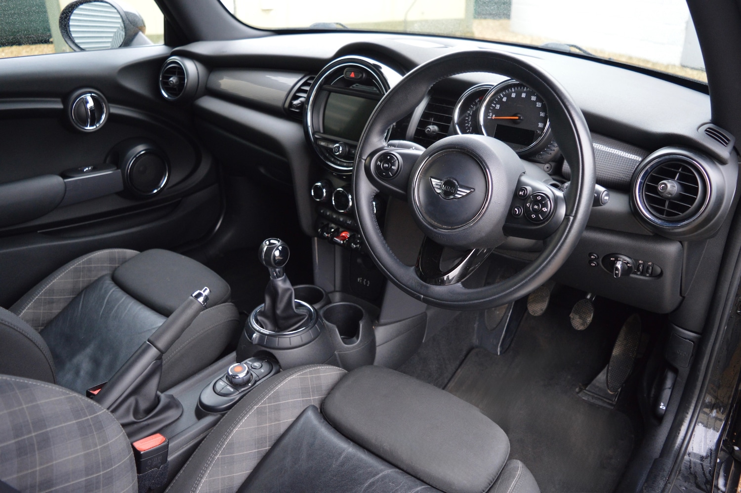 Used MINI Hatch 2014 for sale - 77055576: Photo 10