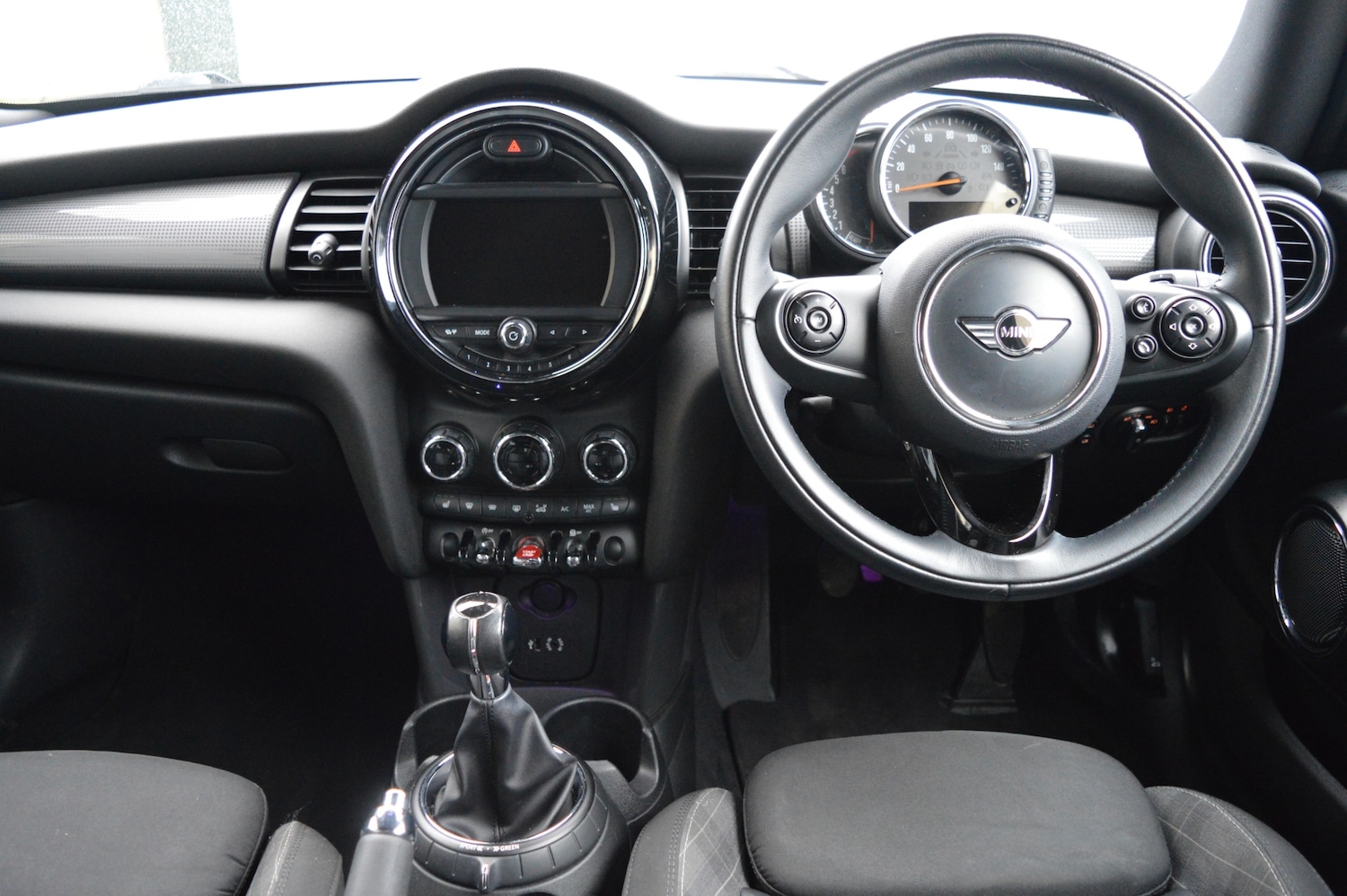 Used MINI Hatch 2014 for sale - 77055576: Photo 11