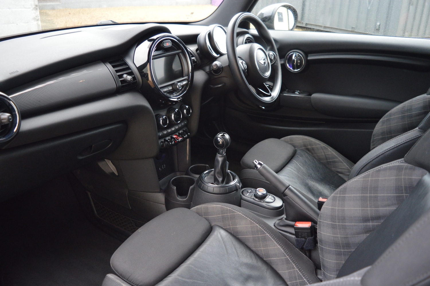 Used MINI Hatch 2014 for sale - 77055576: Photo 12