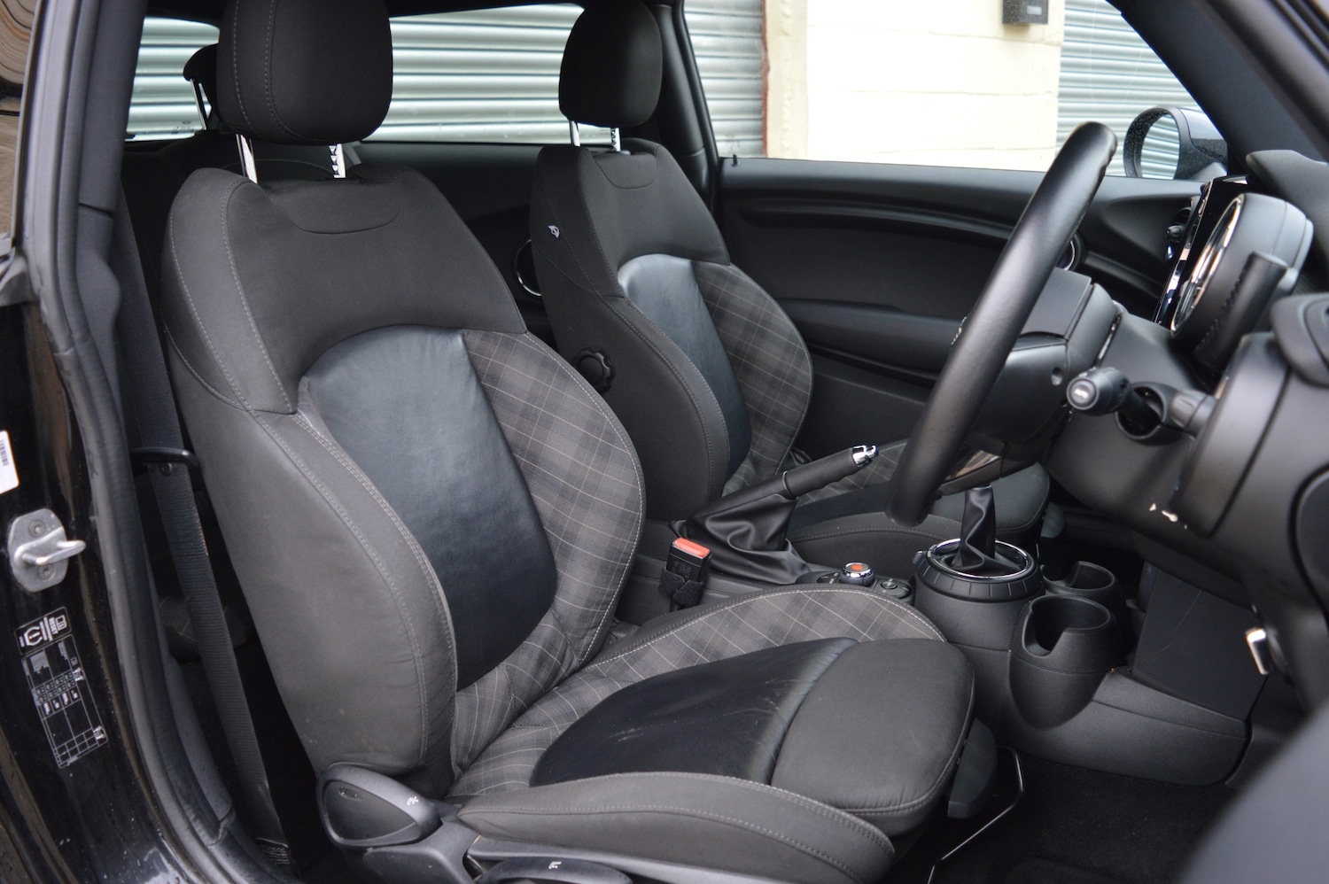 Used MINI Hatch 2014 for sale - 77055576: Photo 13