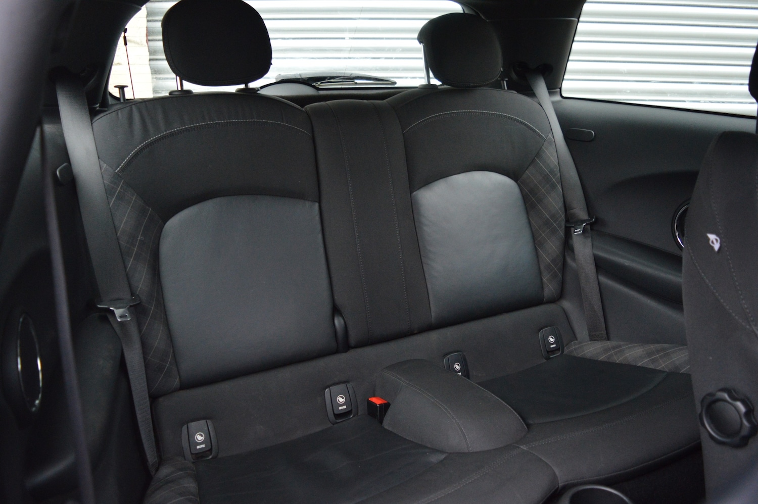 Used MINI Hatch 2014 for sale - 77055576: Photo 14