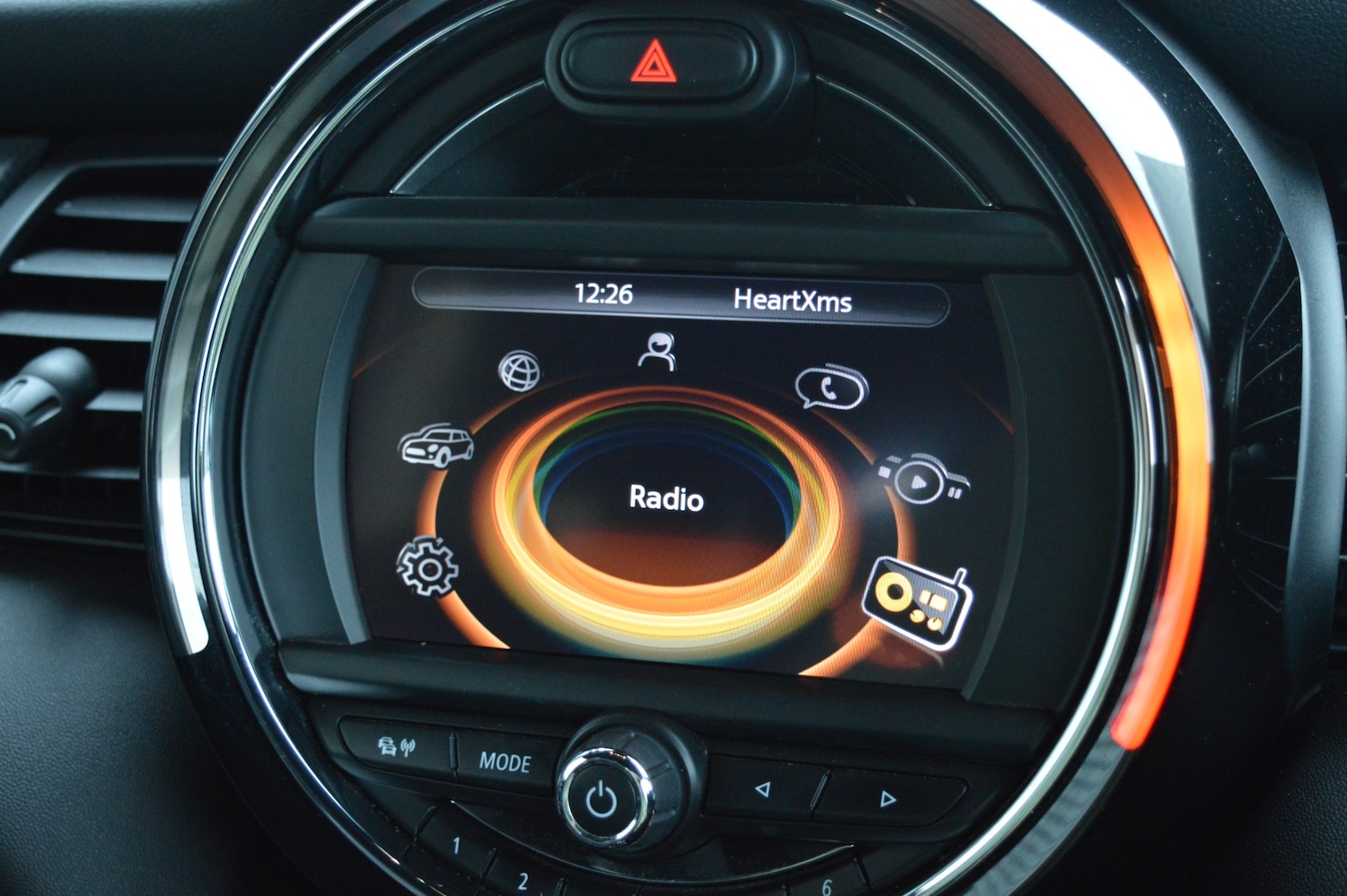 Used MINI Hatch 2014 for sale - 77055576: Photo 15