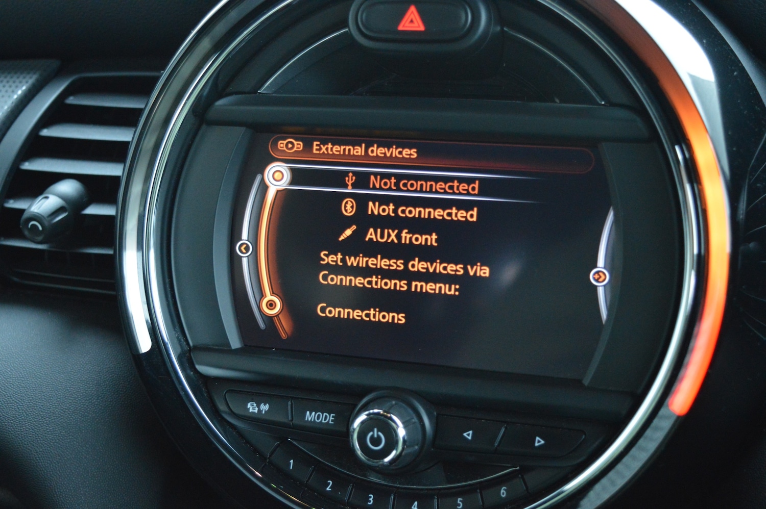 Used MINI Hatch 2014 for sale - 77055576: Photo 16