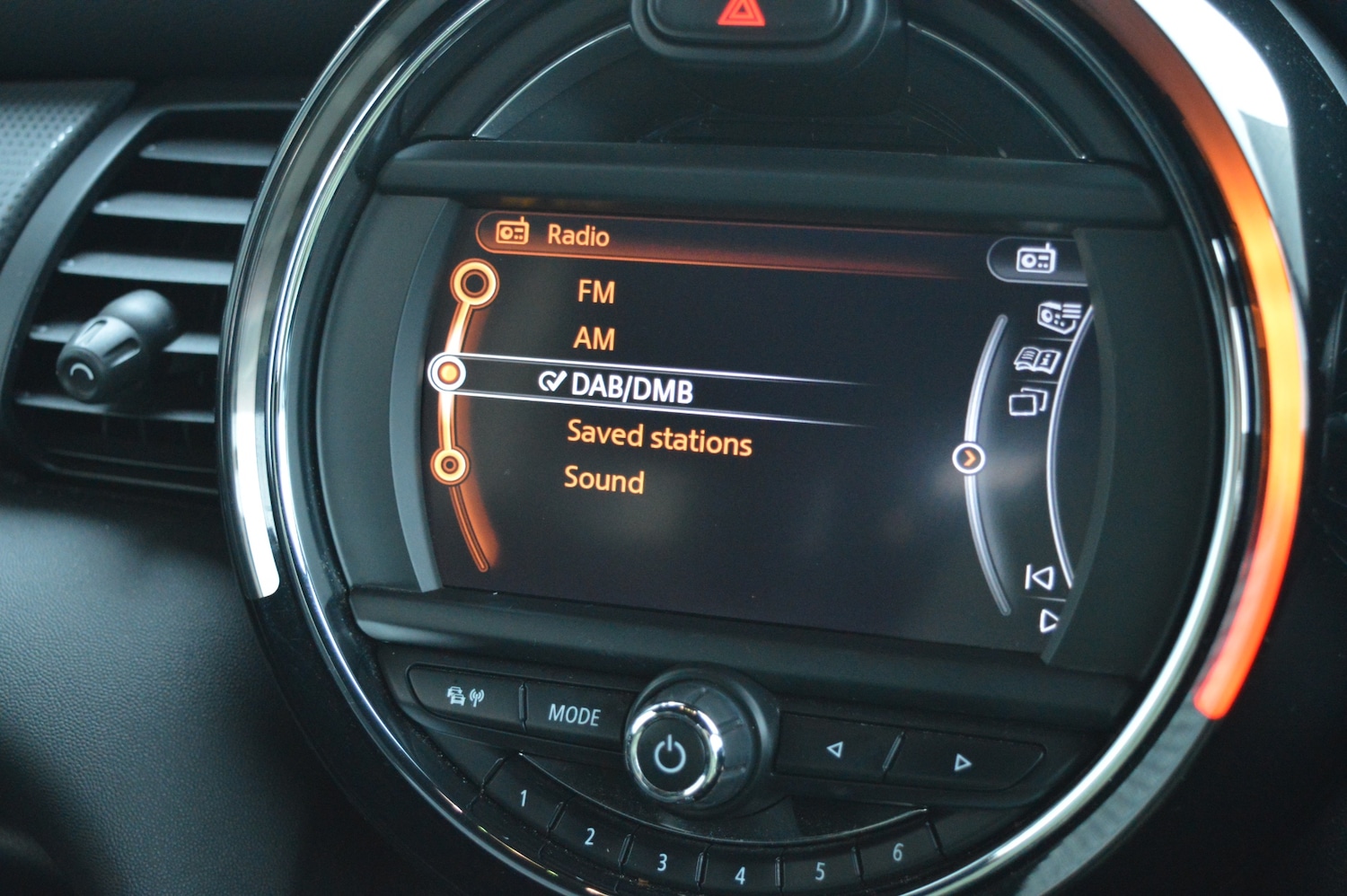 Used MINI Hatch 2014 for sale - 77055576: Photo 17