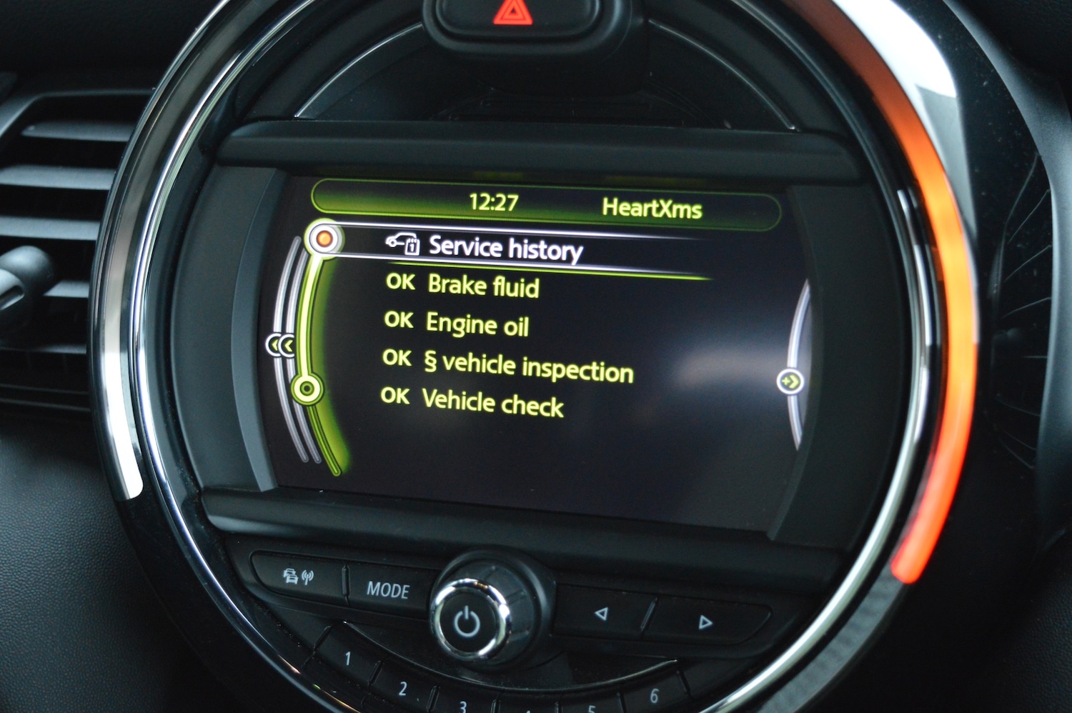 Used MINI Hatch 2014 for sale - 77055576: Photo 18