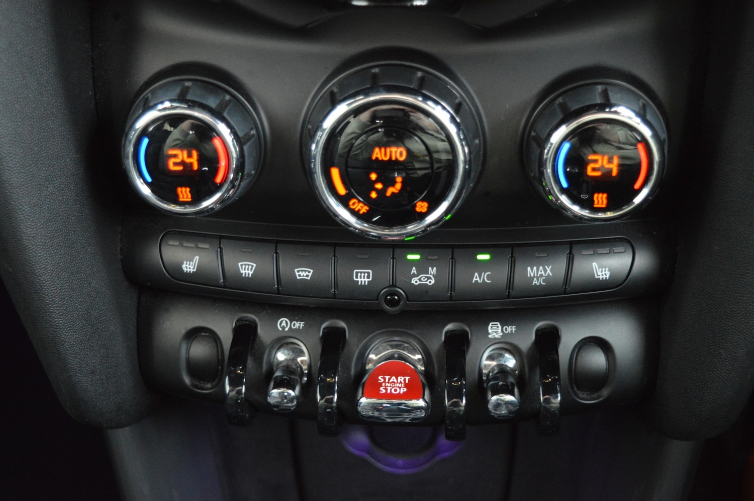 Used MINI Hatch 2014 for sale - 77055576: Photo 19