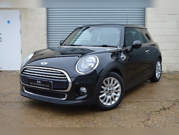 2014 (14) - 1.5 Cooper 3dr