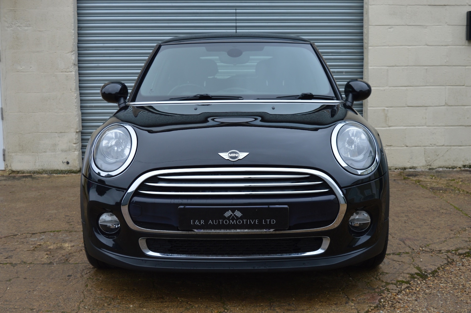 Used MINI Hatch 2014 for sale - 77055576: Photo 2
