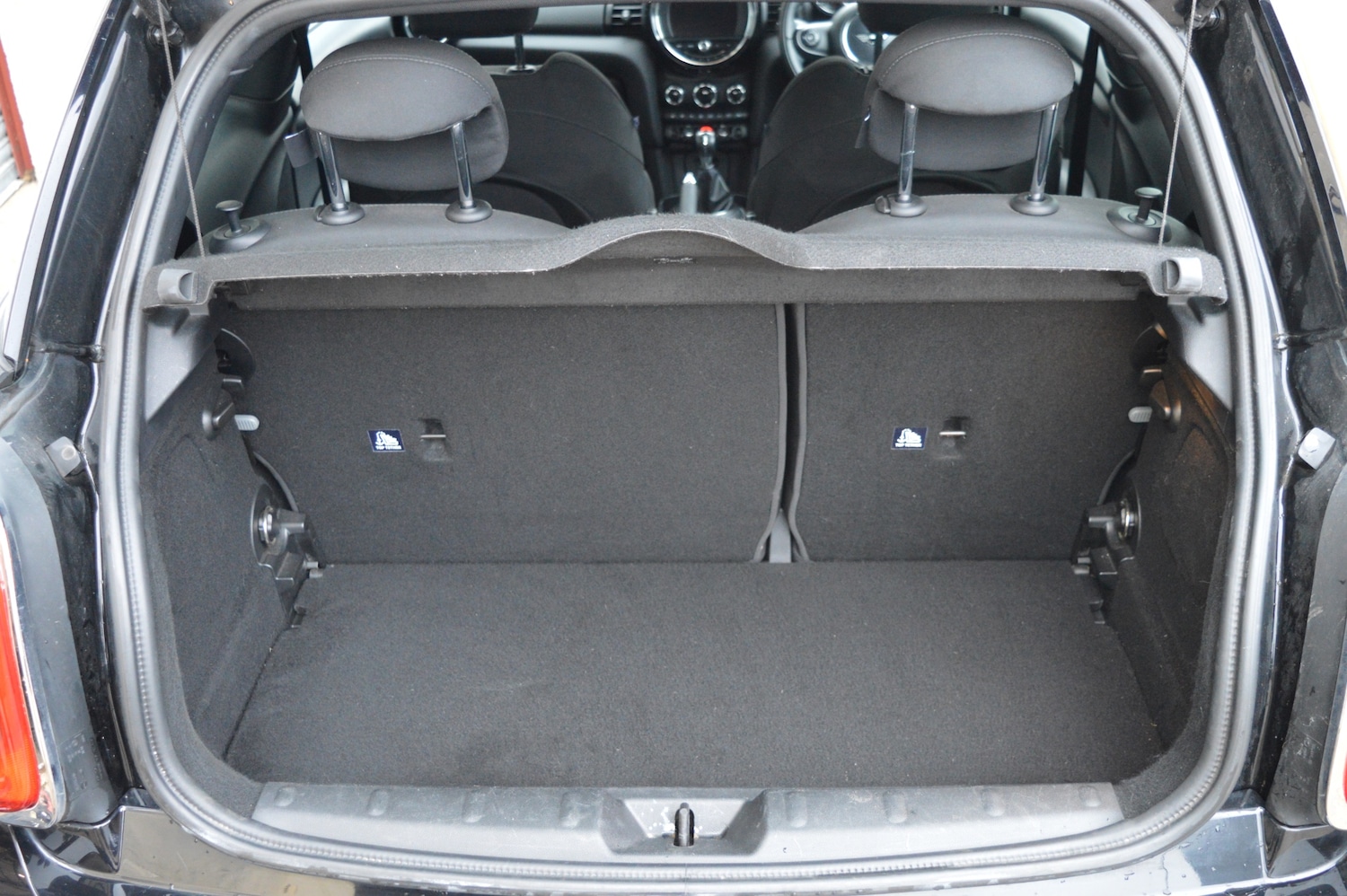 Used MINI Hatch 2014 for sale - 77055576: Photo 22