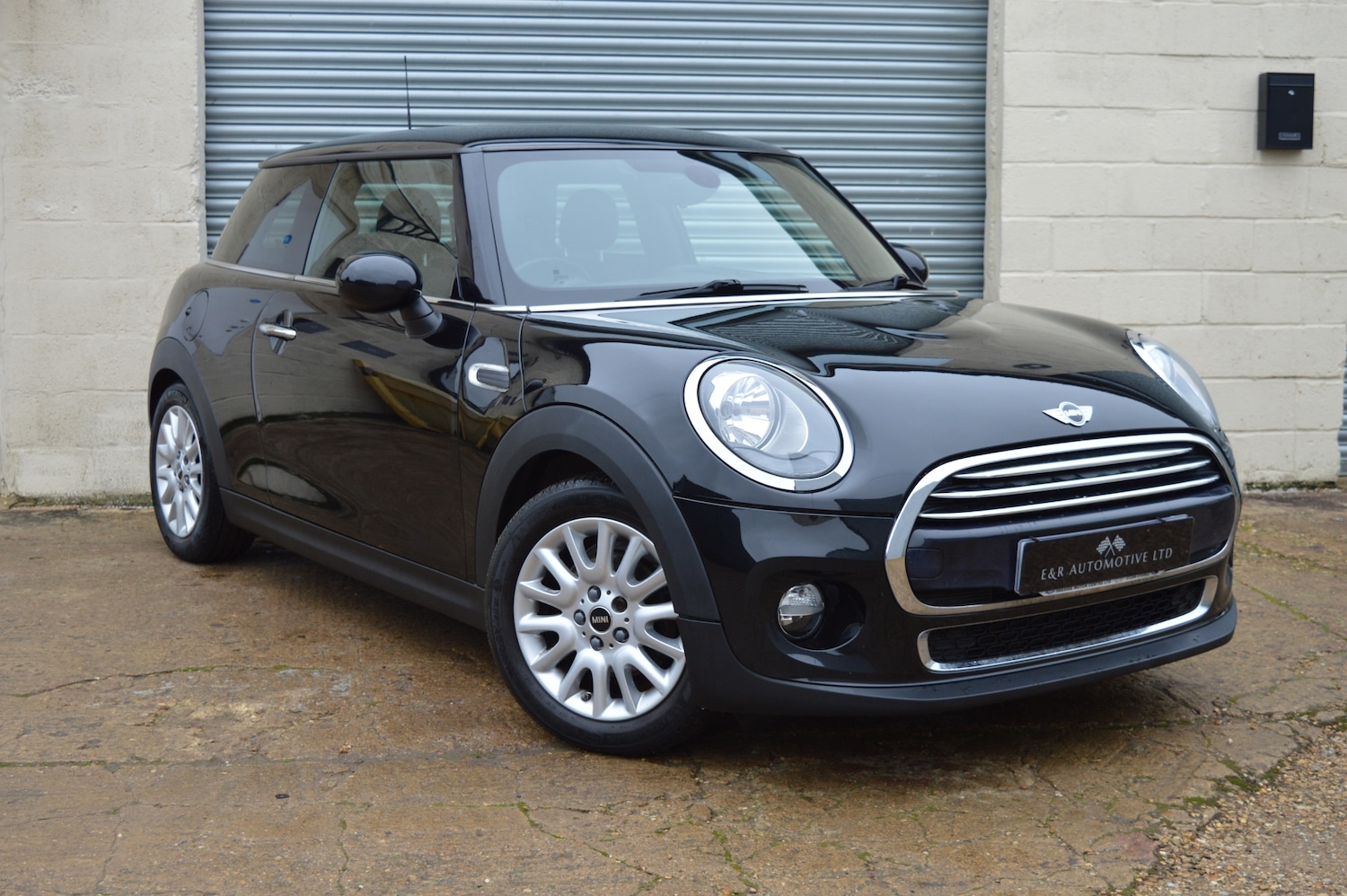 Used MINI Hatch 2014 for sale - 77055576: Photo 3