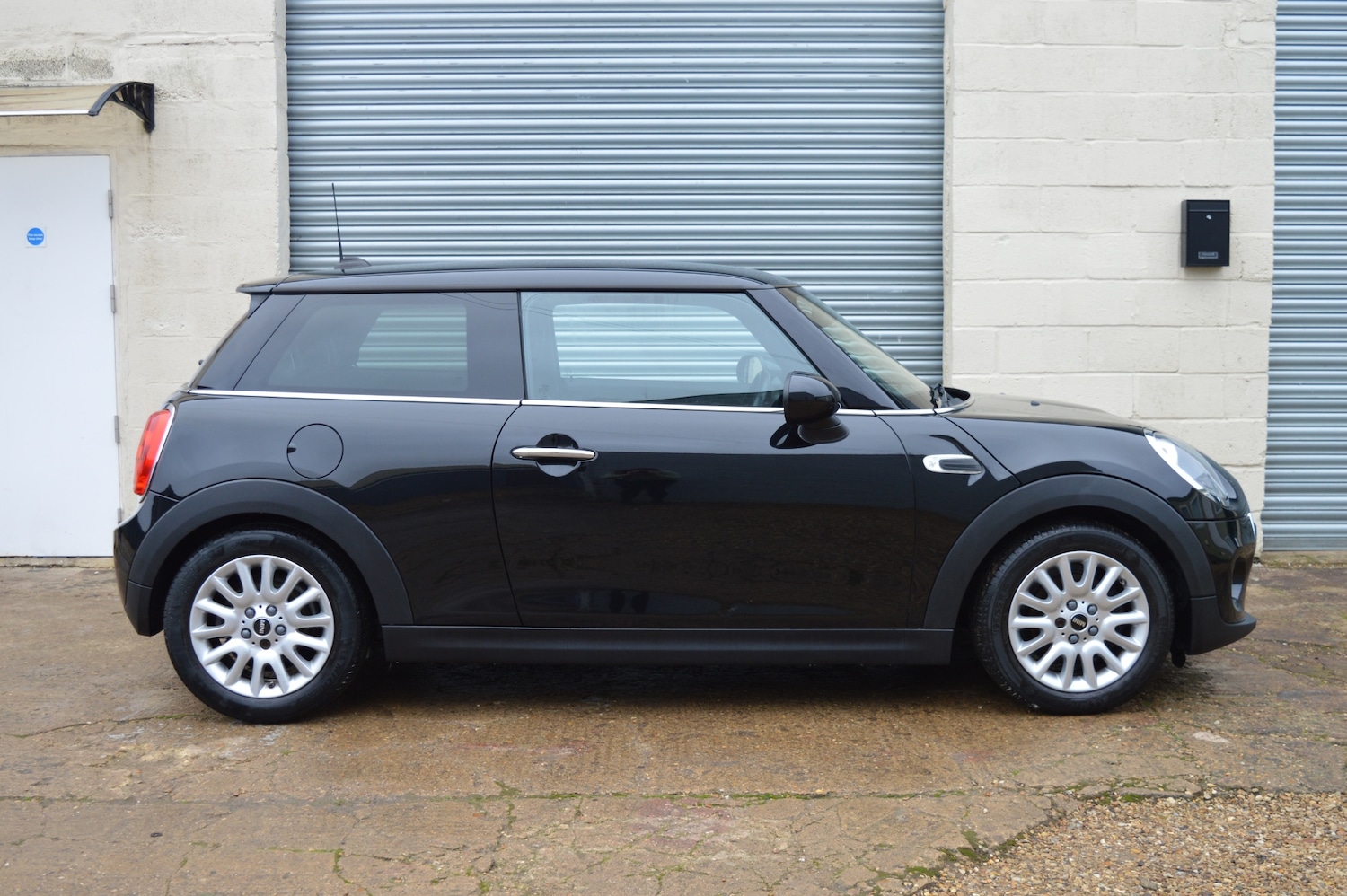 Used MINI Hatch 2014 for sale - 77055576: Photo 4