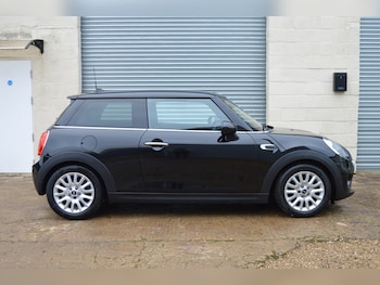 Used MINI Hatch 2014 for sale - 77055576: Photo