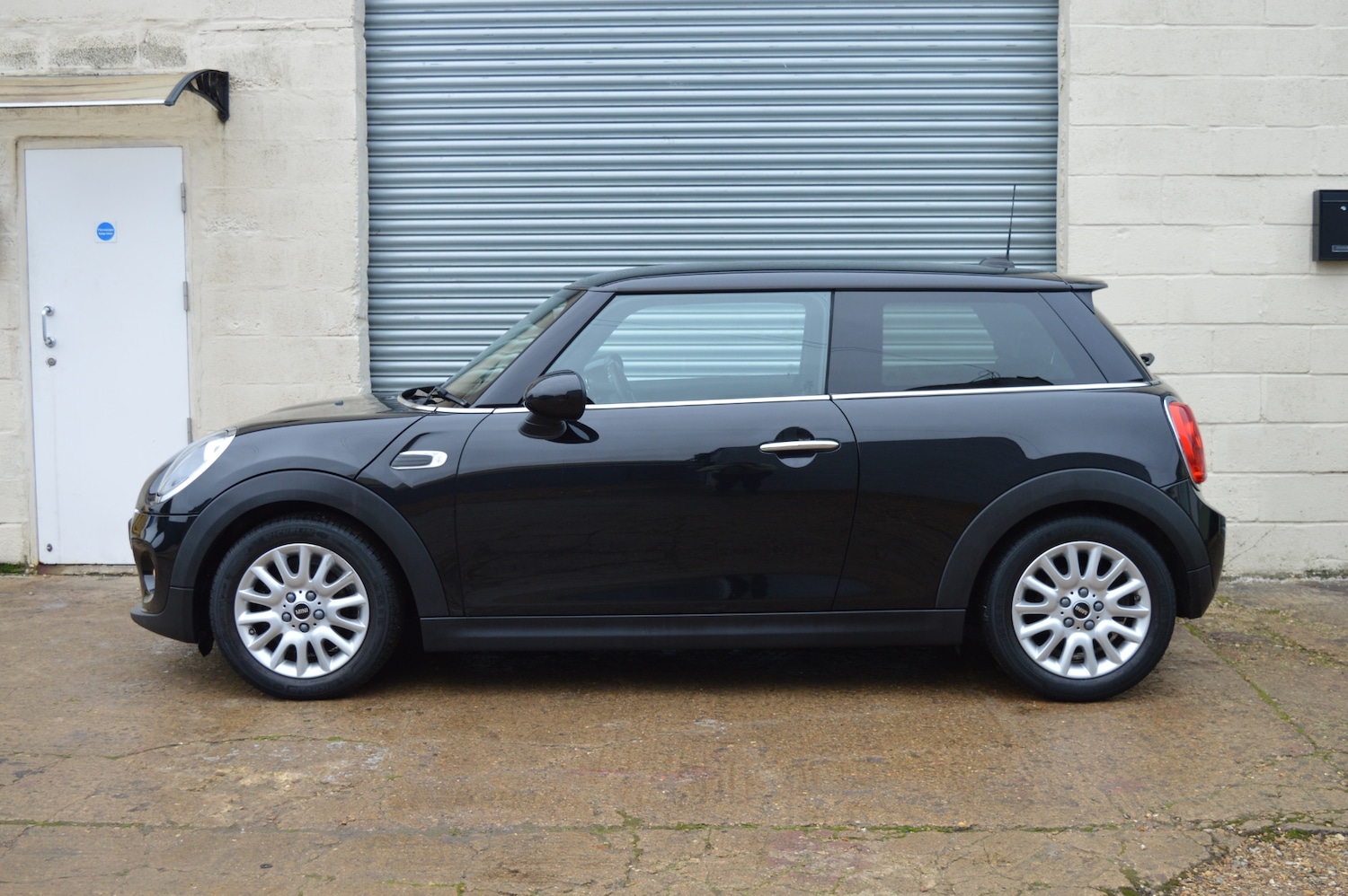 Used MINI Hatch 2014 for sale - 77055576: Photo 5