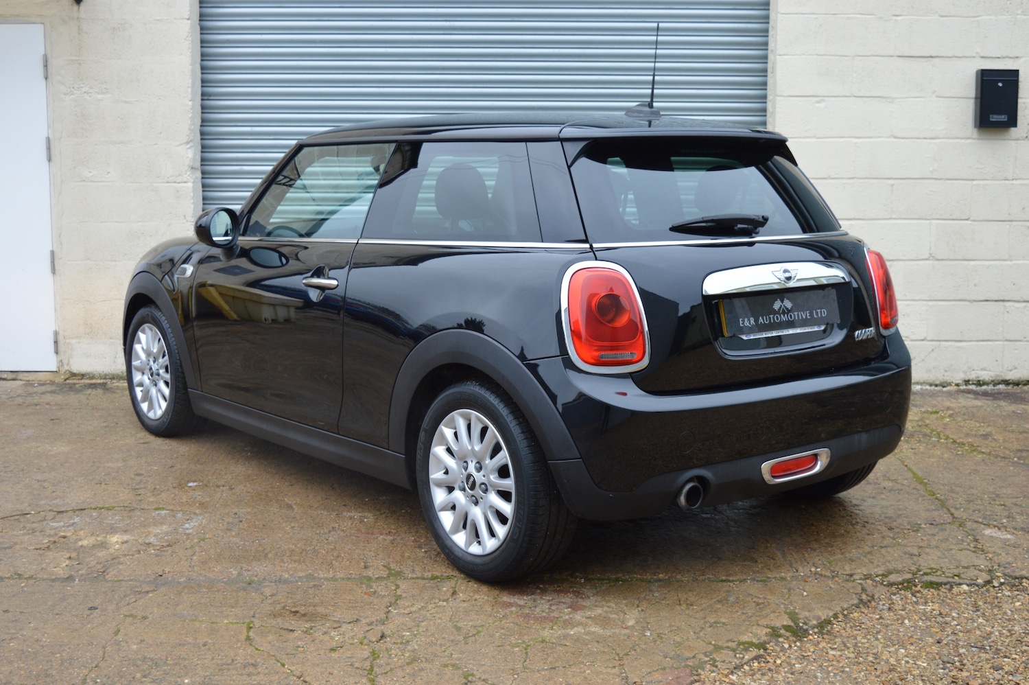 Used MINI Hatch 2014 for sale - 77055576: Photo 6