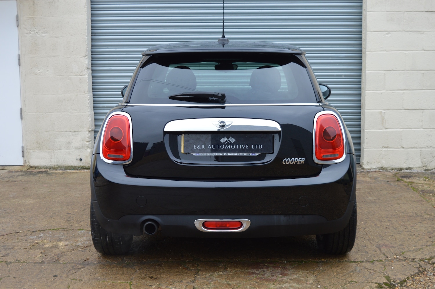 Used MINI Hatch 2014 for sale - 77055576: Photo 7