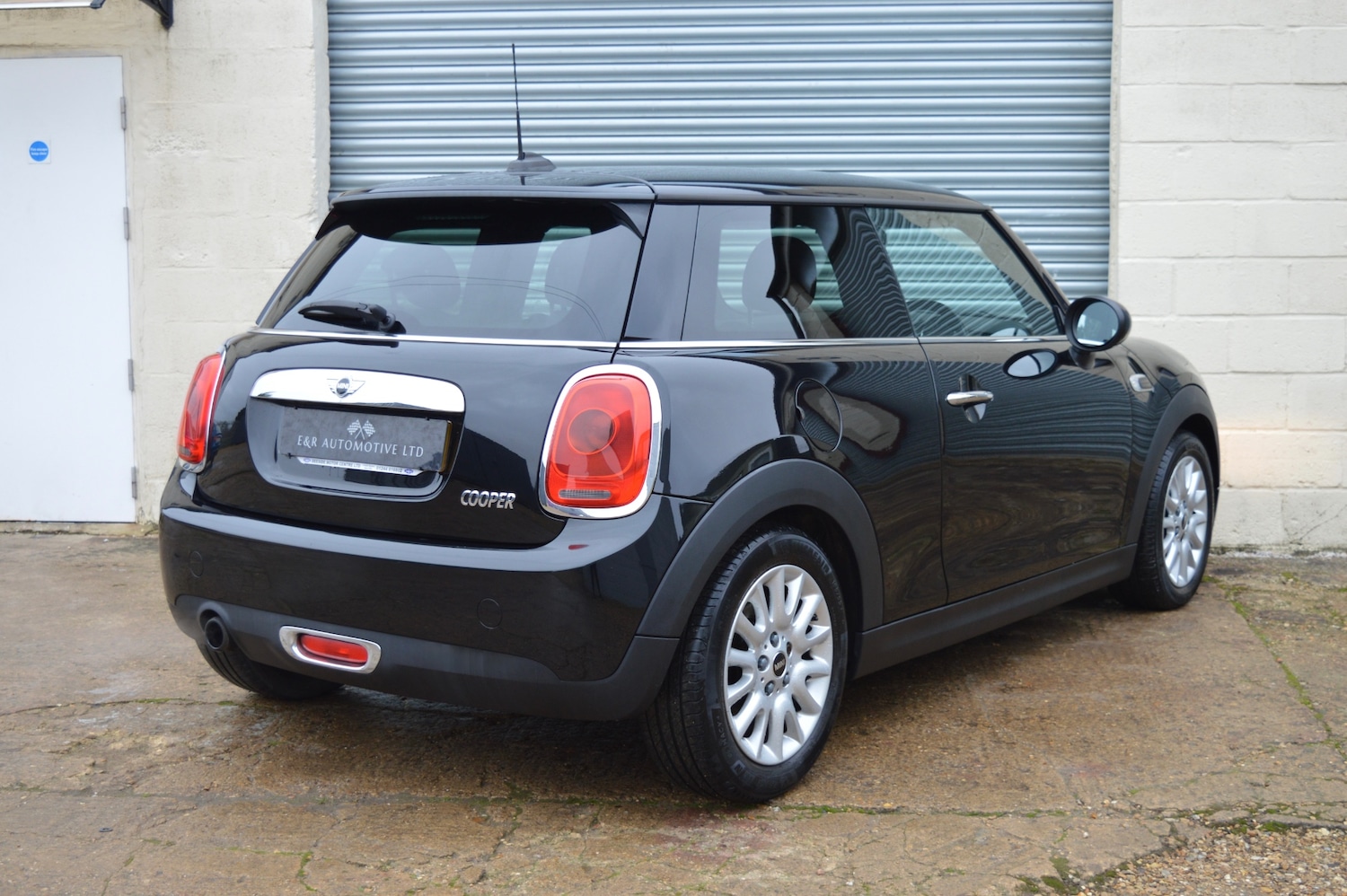 Used MINI Hatch 2014 for sale - 77055576: Photo 8