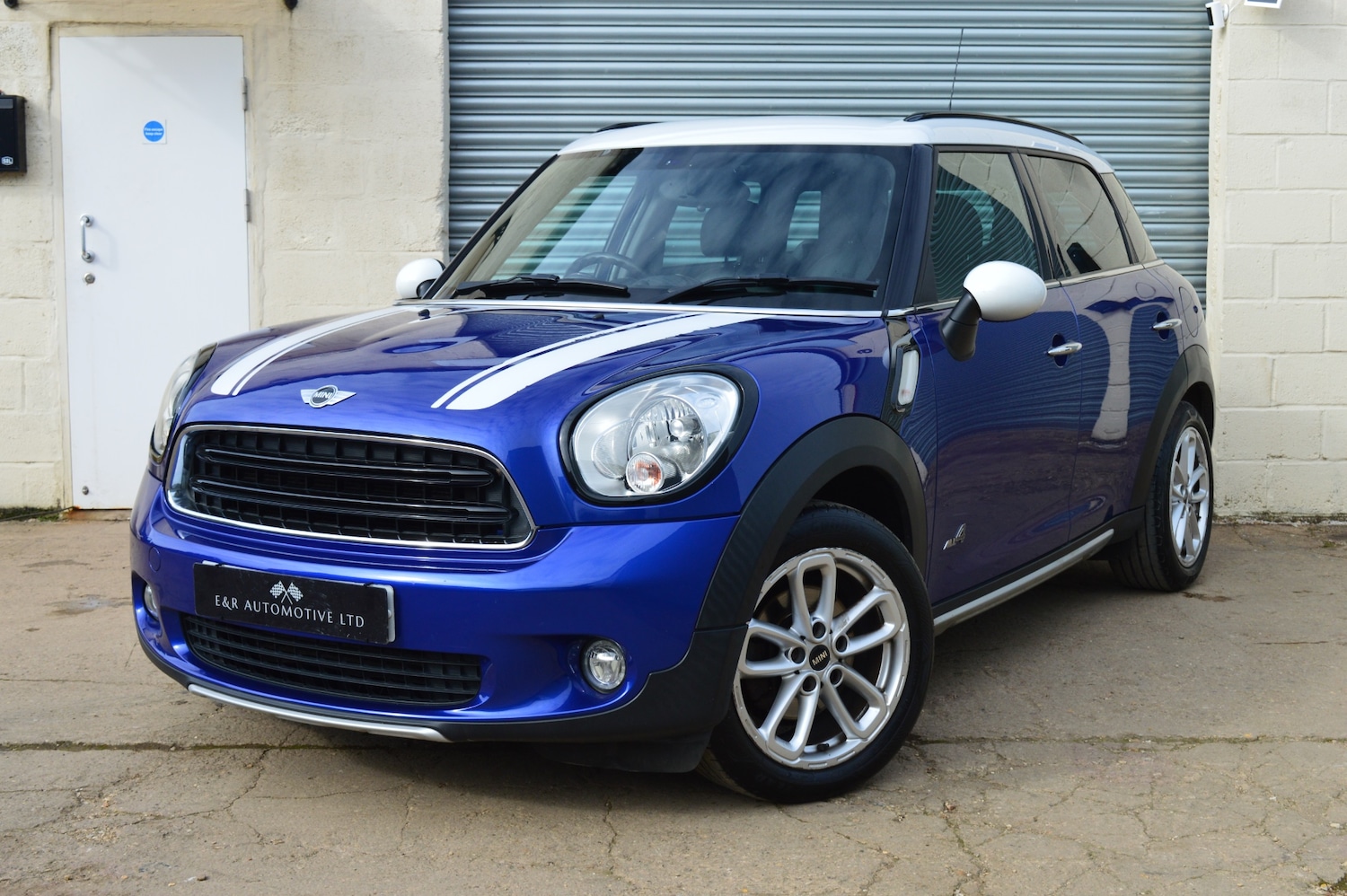 Used MINI Countryman 2014 for sale - 77732792: Photo 1