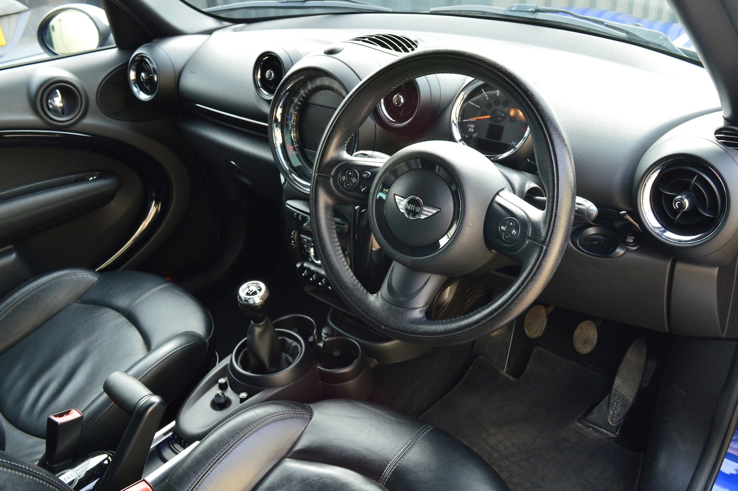 Used MINI Countryman 2014 for sale - 77732792: Photo 10