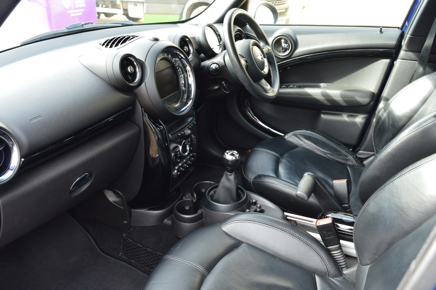 Used MINI Countryman 2014 for sale - 77732792: Photo 11