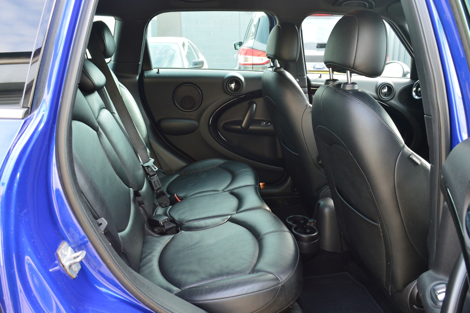 Used MINI Countryman 2014 for sale - 77732792: Photo 13