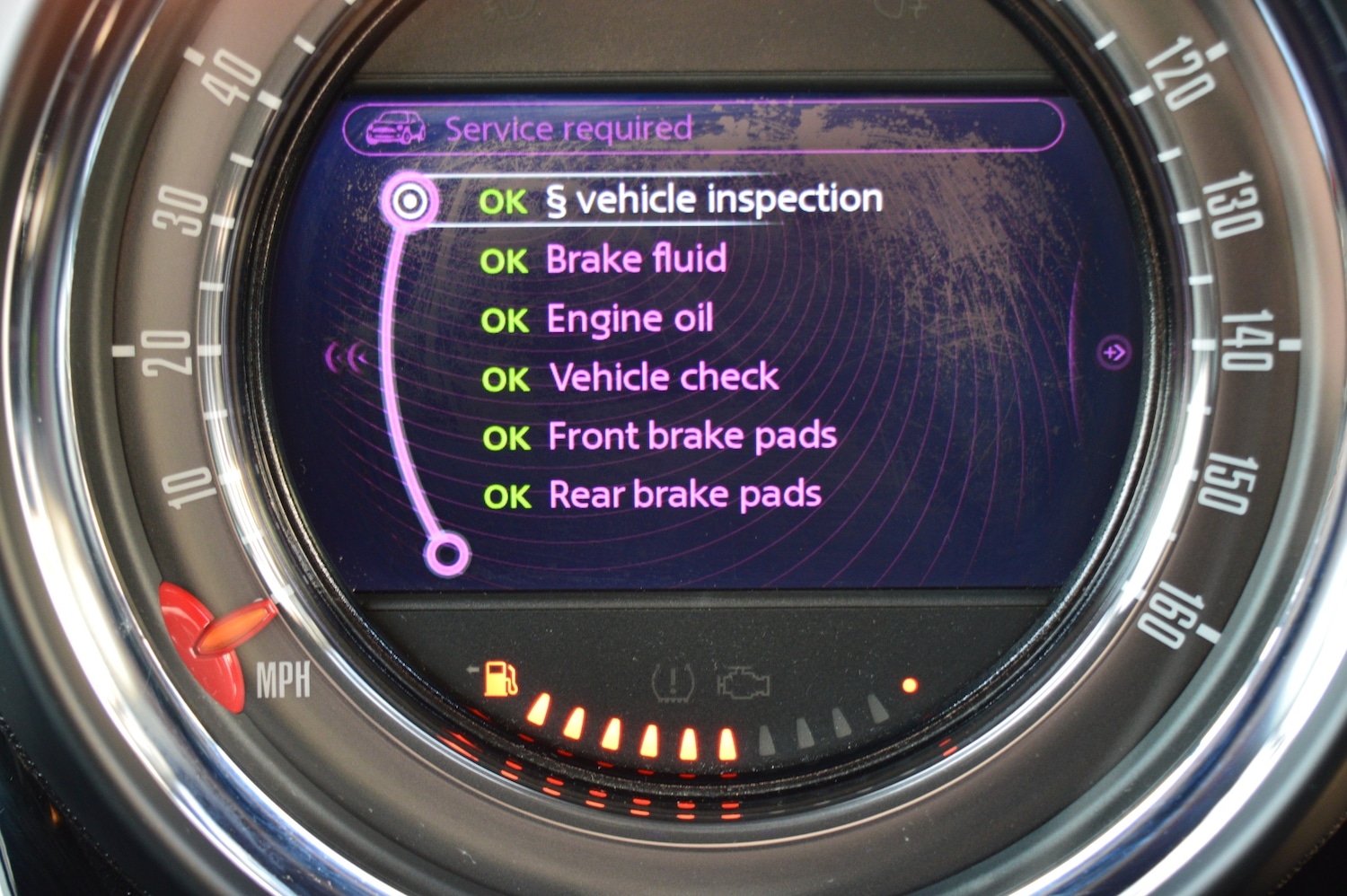 Used MINI Countryman 2014 for sale - 77732792: Photo 19