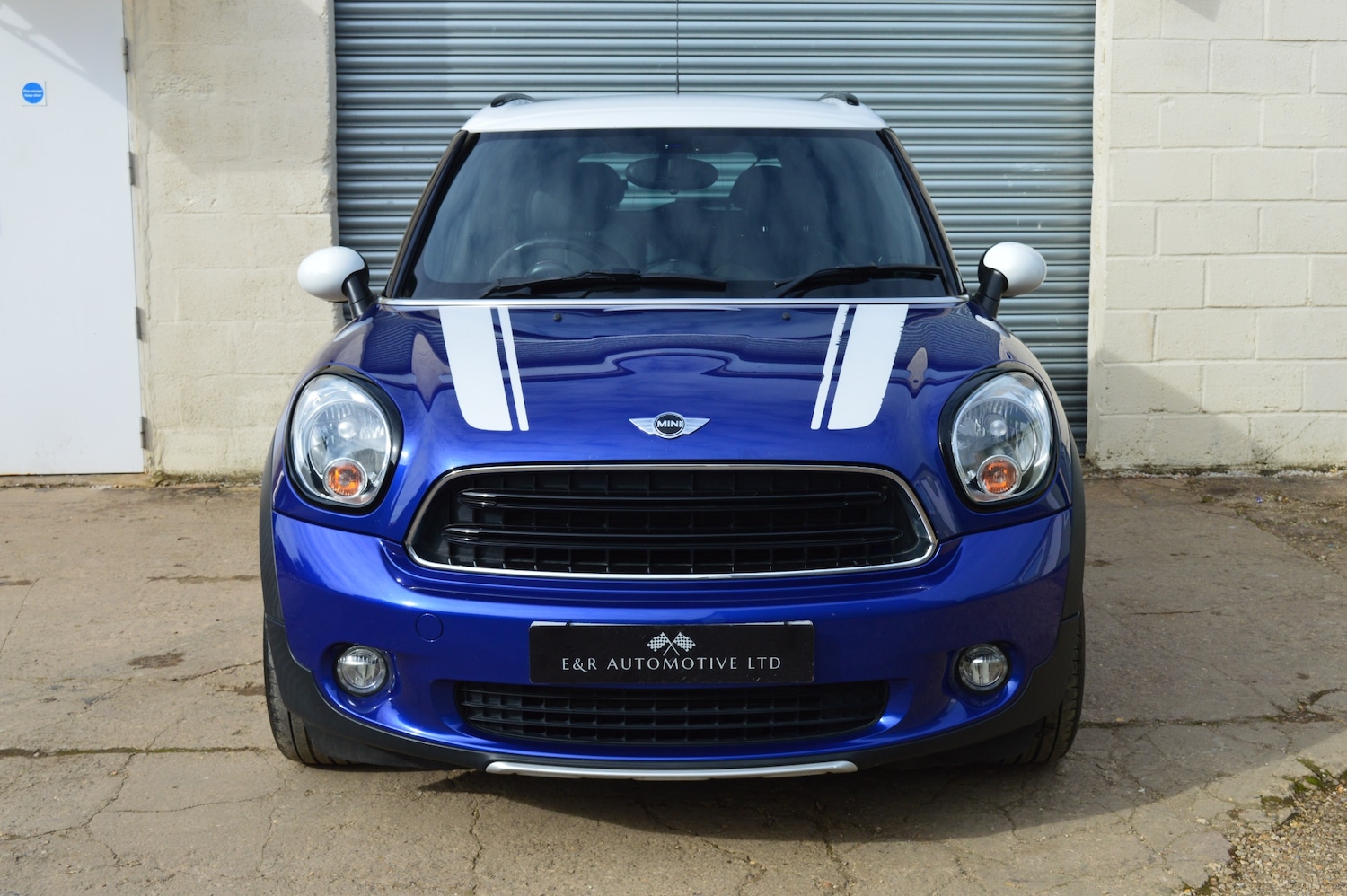 Used MINI Countryman 2014 for sale - 77732792: Photo 2