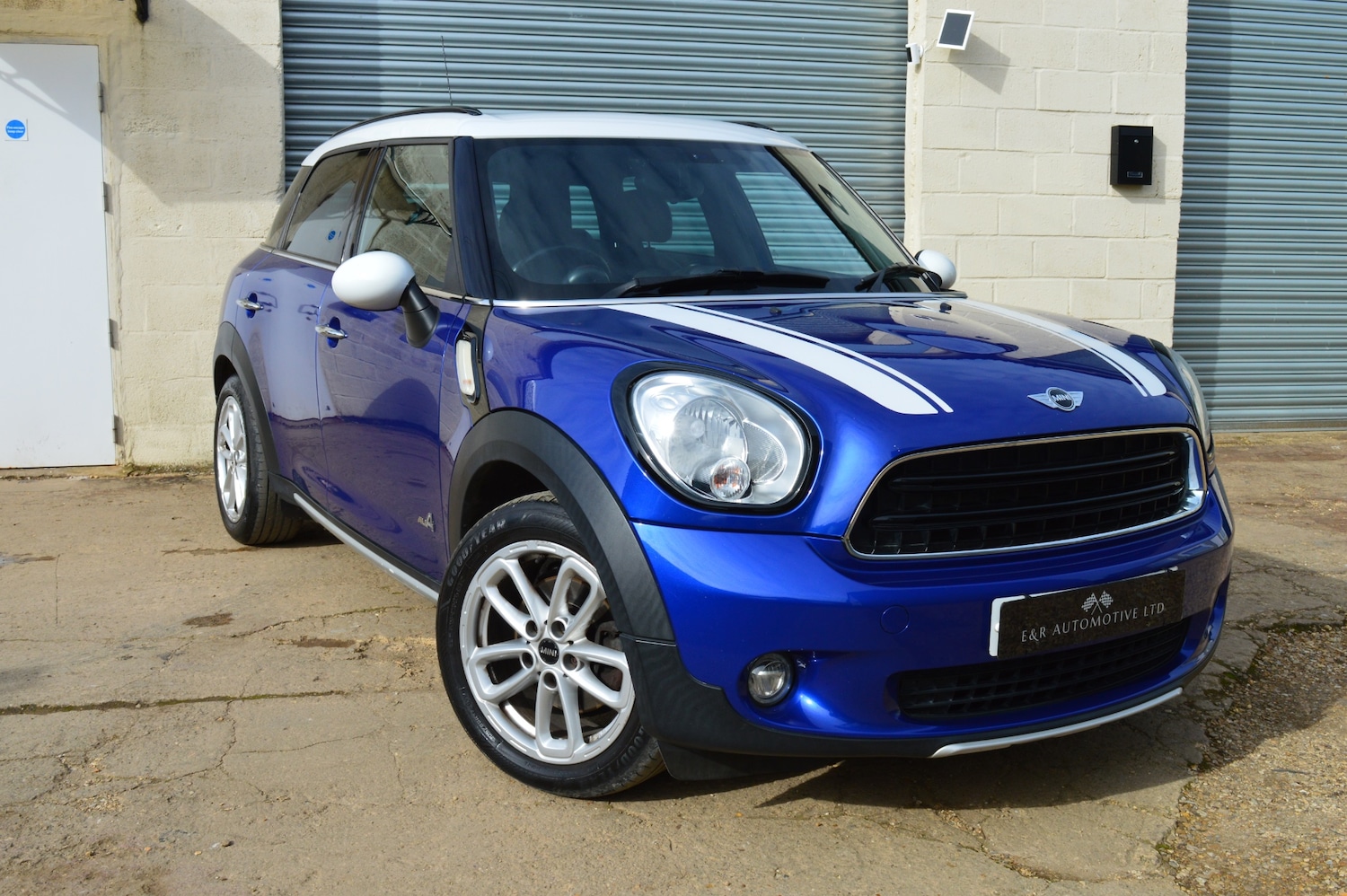 Used MINI Countryman 2014 for sale - 77732792: Photo 3