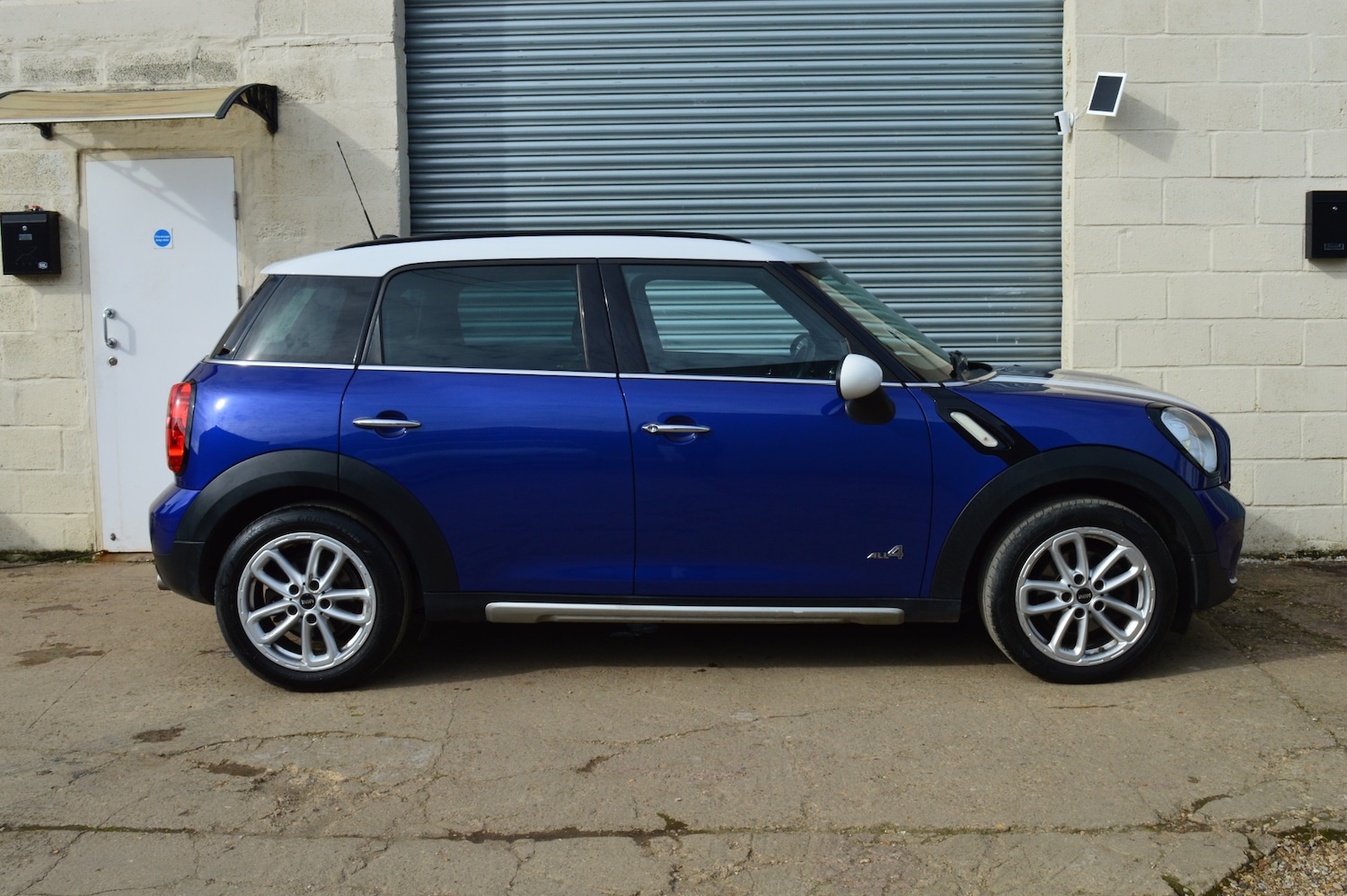 Used MINI Countryman 2014 for sale - 77732792: Photo 4