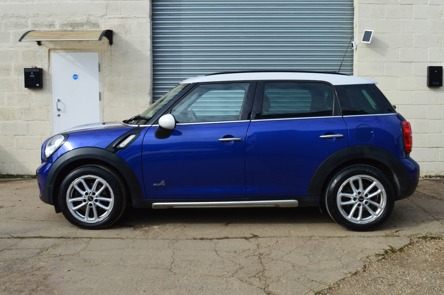 Used MINI Countryman 2014 for sale - 77732792: Photo 5