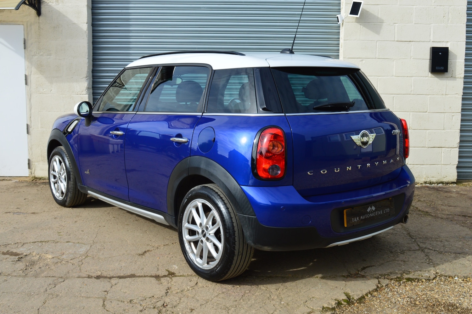 Used MINI Countryman 2014 for sale - 77732792: Photo 6
