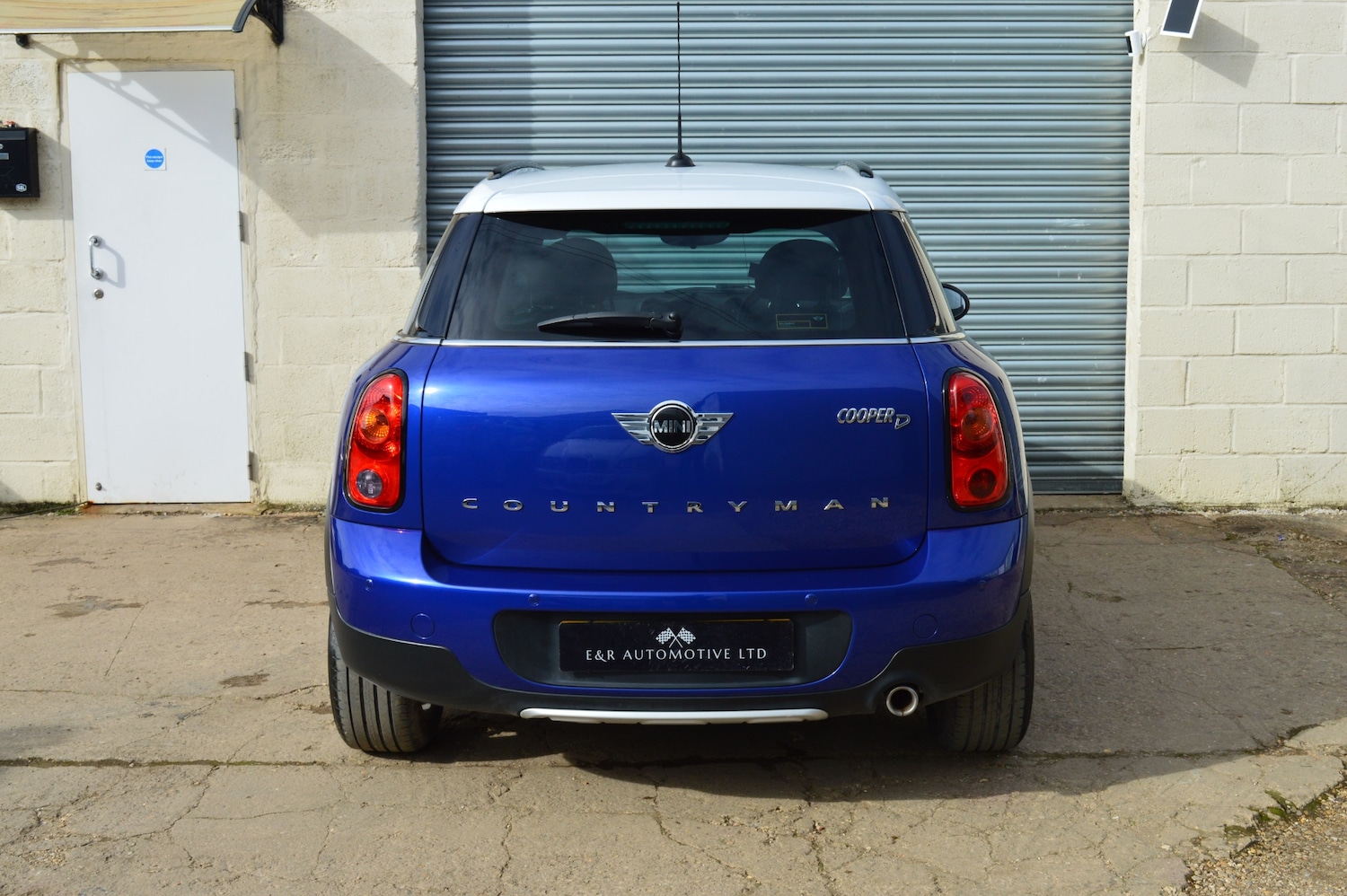 Used MINI Countryman 2014 for sale - 77732792: Photo 7