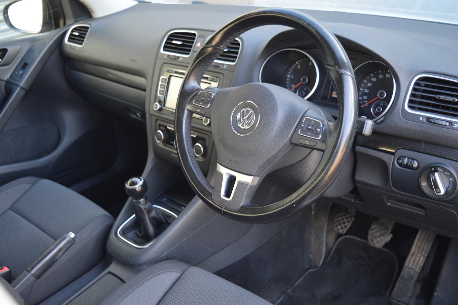Used Volkswagen Golf 2012 for sale - 76518643: Photo 10