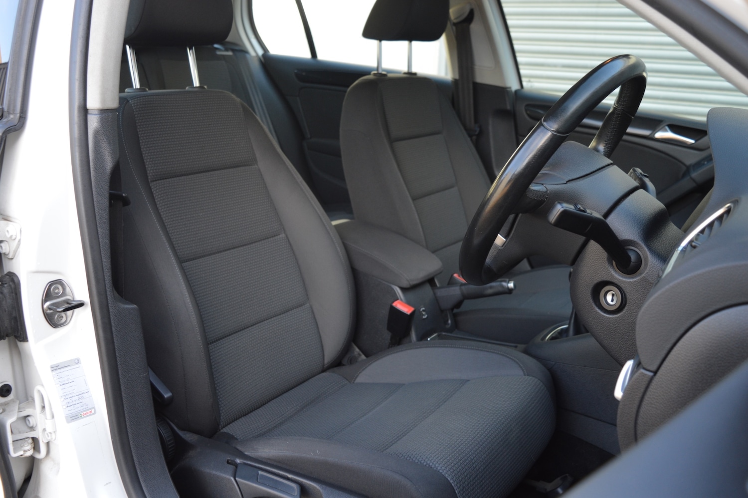 Used Volkswagen Golf 2012 for sale - 76518643: Photo 13