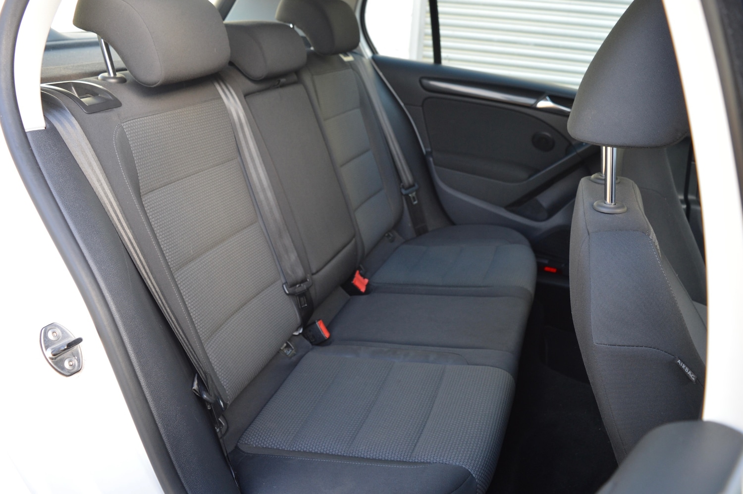 Used Volkswagen Golf 2012 for sale - 76518643: Photo 14