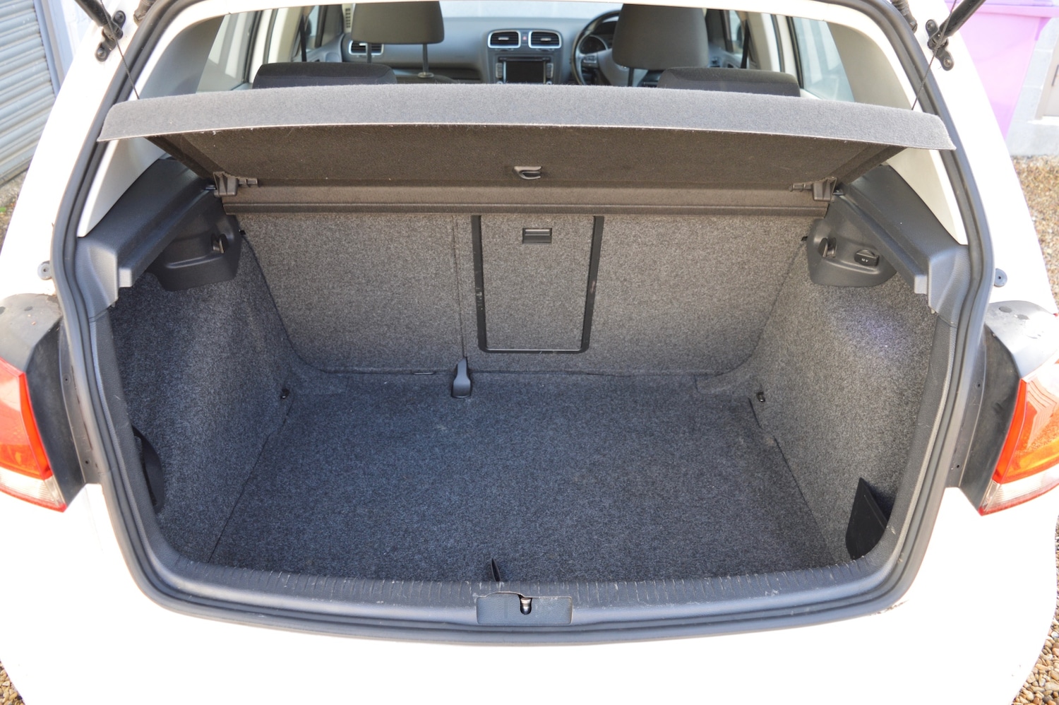 Used Volkswagen Golf 2012 for sale - 76518643: Photo 15