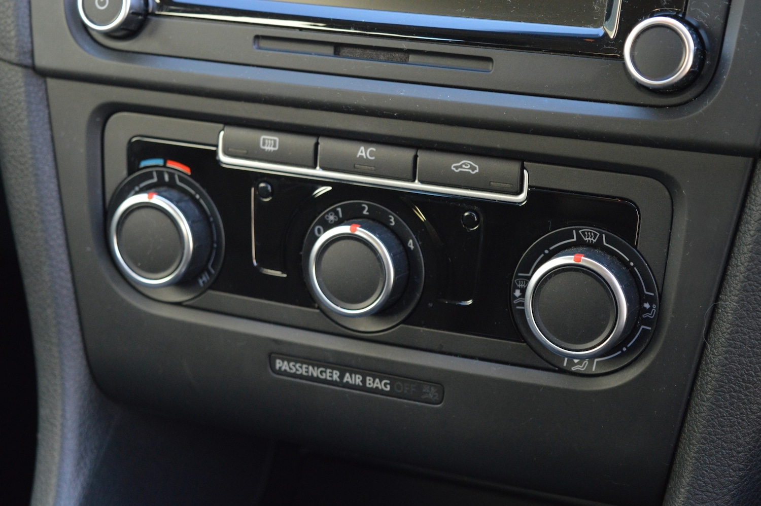 Used Volkswagen Golf 2012 for sale - 76518643: Photo 19