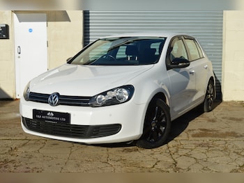 2012 (12) - 1.6 TDi 105 Match 5dr