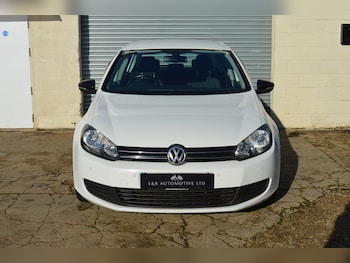 Used Volkswagen Golf 2012 for sale - 76518643: Photo