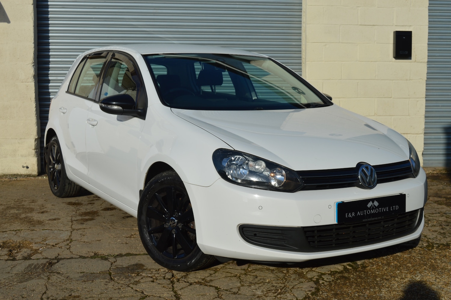 Used Volkswagen Golf 2012 for sale - 76518643: Photo 3