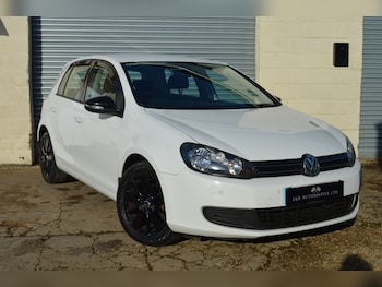 Used Volkswagen Golf 2012 for sale - 76518643: Photo