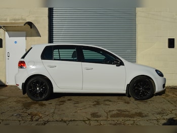 Used Volkswagen Golf 2012 for sale - 76518643: Photo