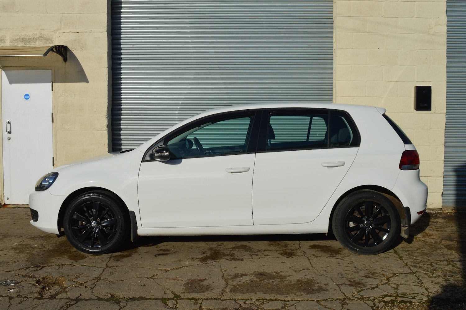 Used Volkswagen Golf 2012 for sale - 76518643: Photo 5