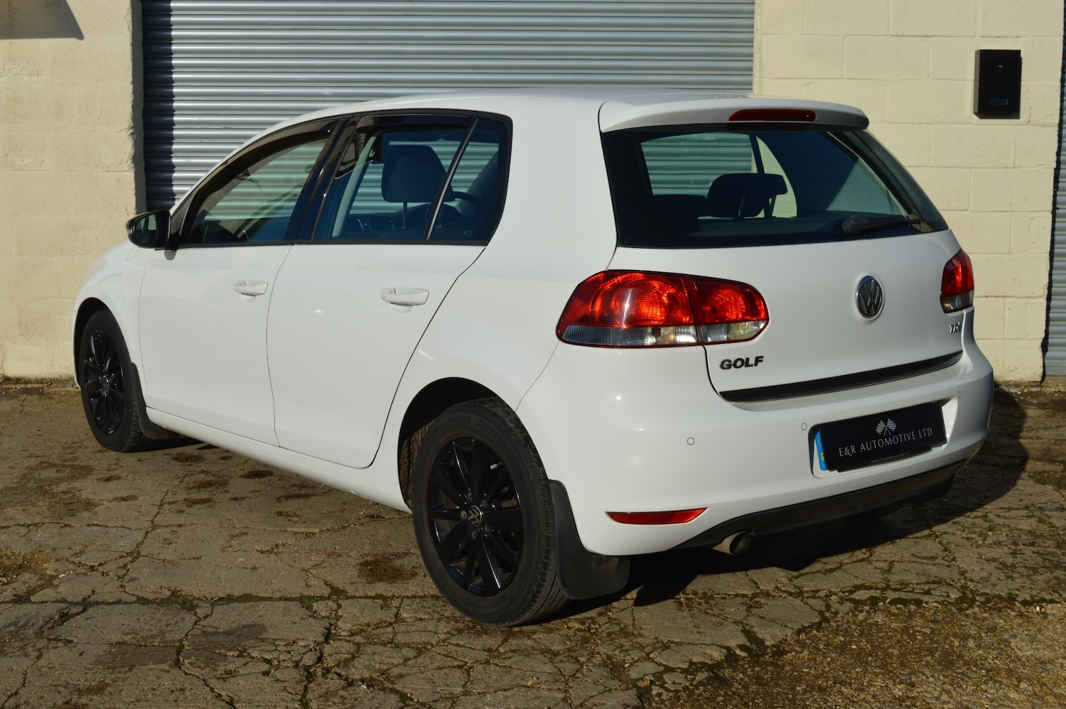 Used Volkswagen Golf 2012 for sale - 76518643: Photo 6