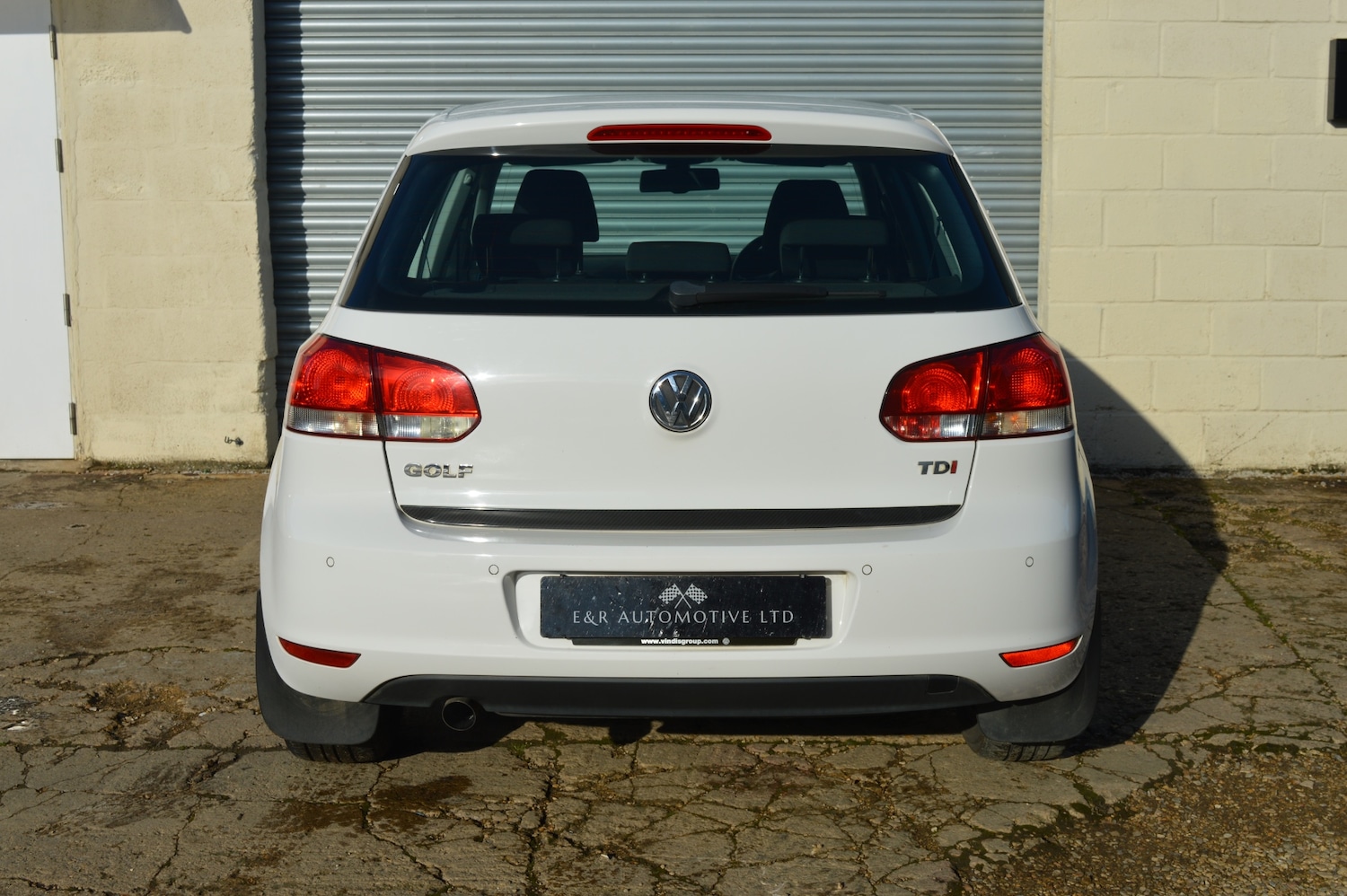 Used Volkswagen Golf 2012 for sale - 76518643: Photo 7