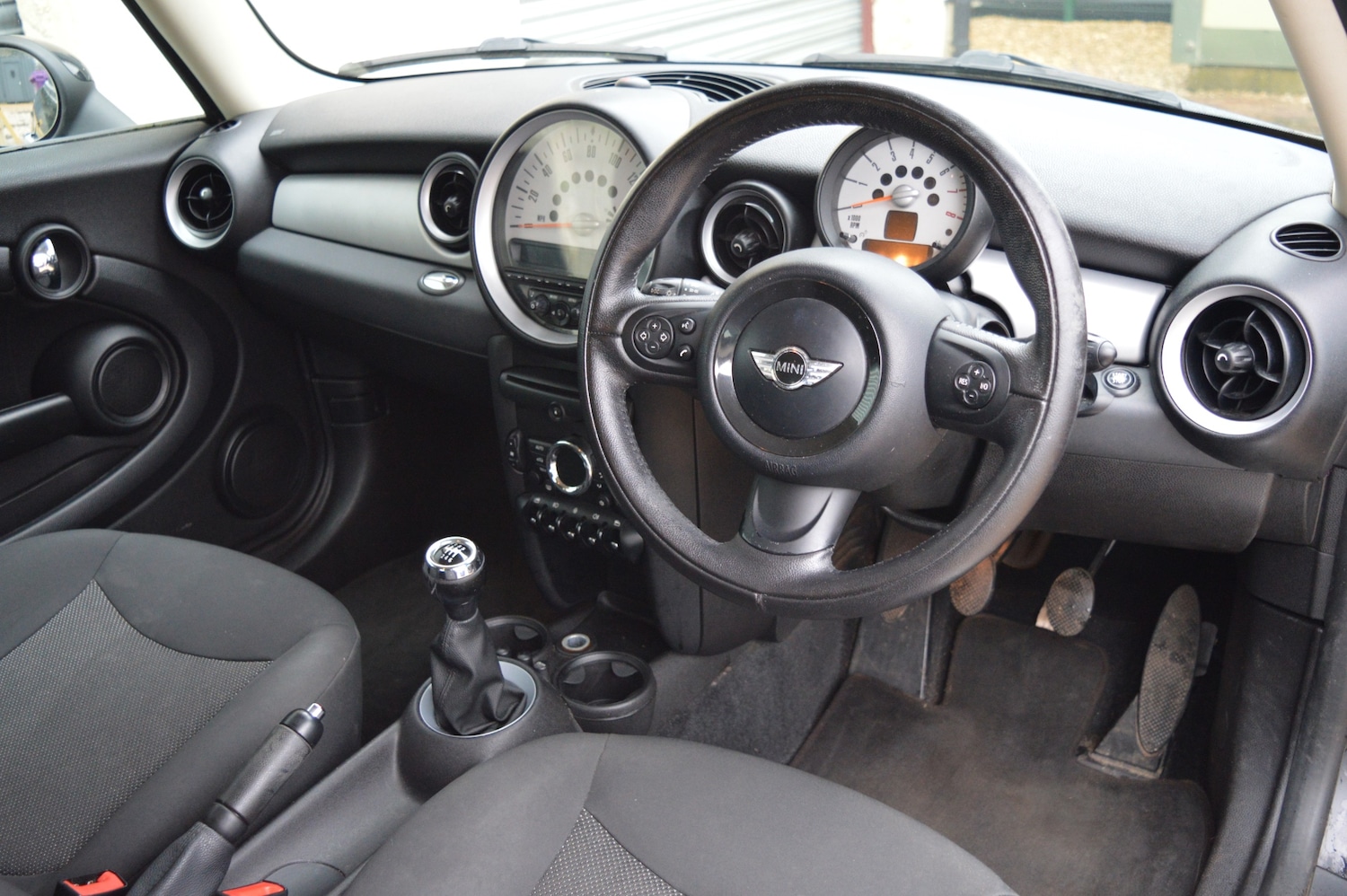 Used MINI Hatch 2012 for sale - 77301006: Photo 10