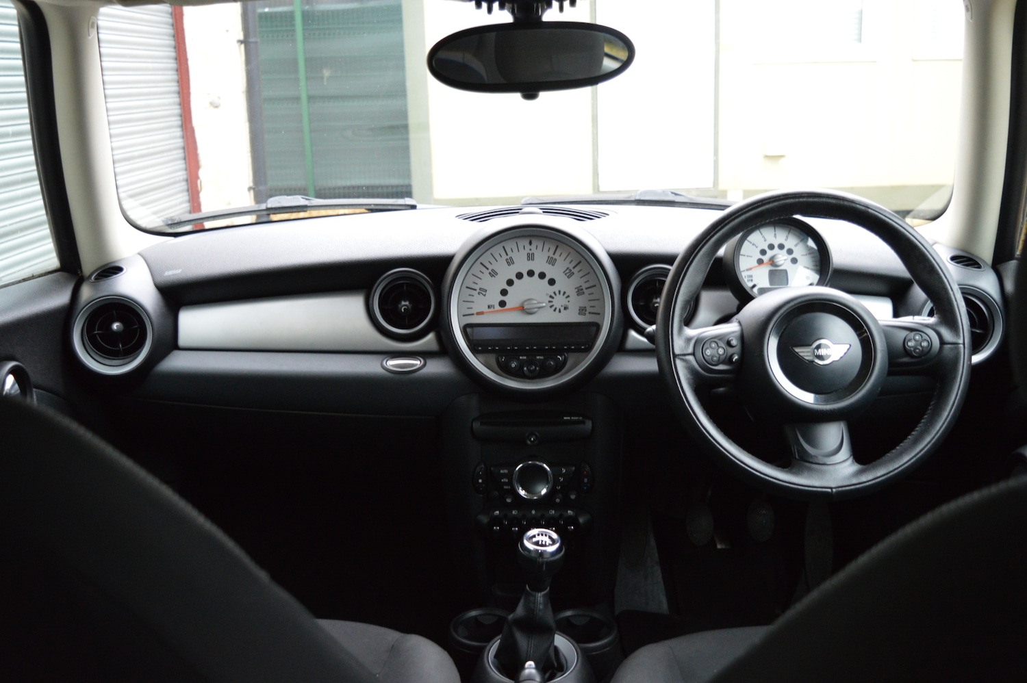 Used MINI Hatch 2012 for sale - 77301006: Photo 11