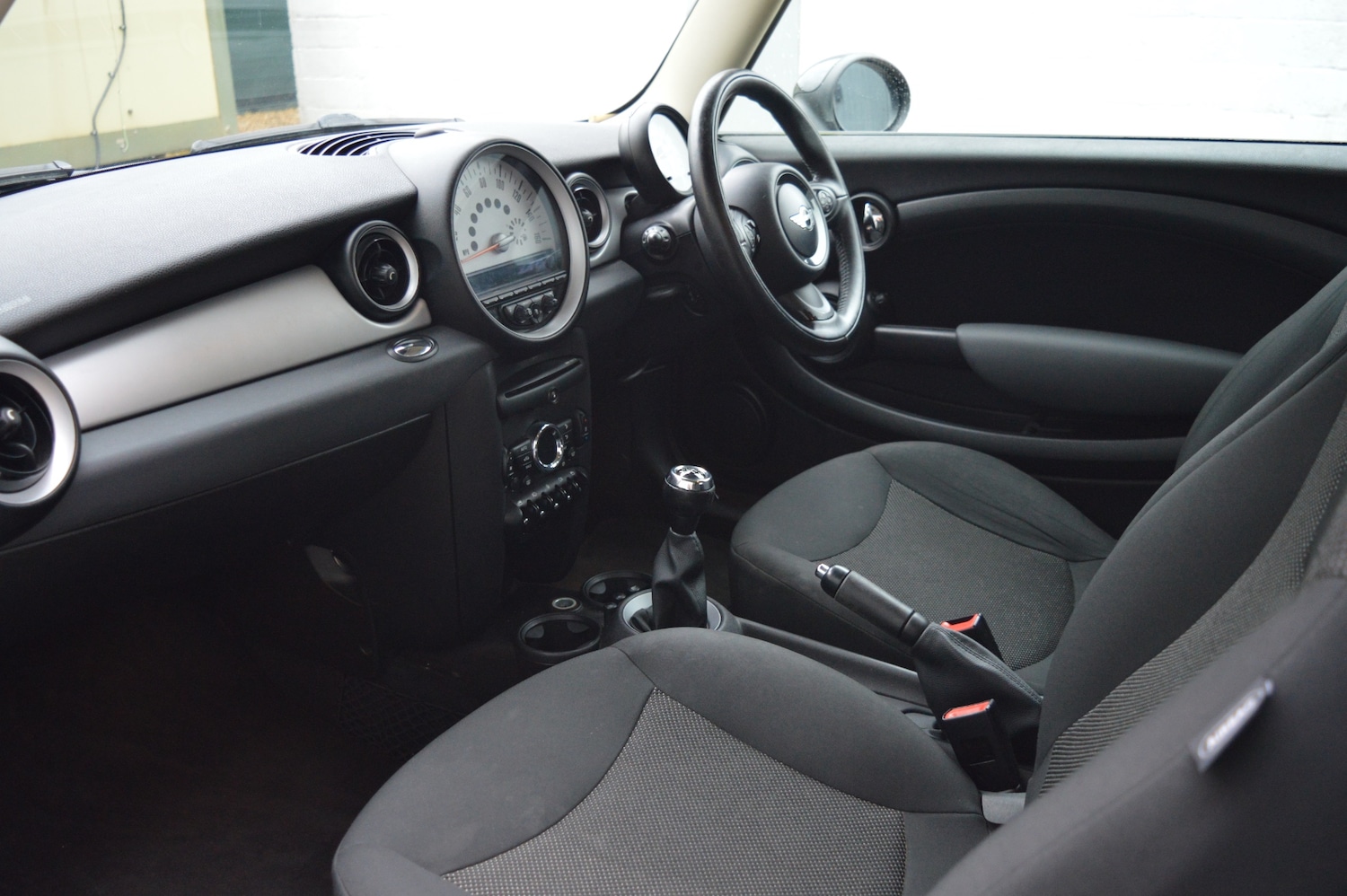 Used MINI Hatch 2012 for sale - 77301006: Photo 12