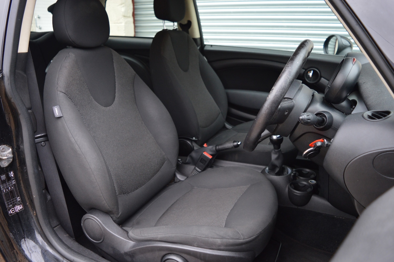 Used MINI Hatch 2012 for sale - 77301006: Photo 13