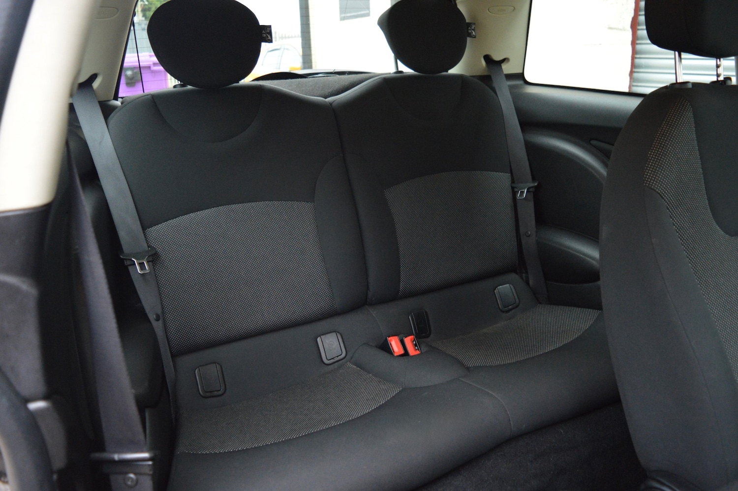 Used MINI Hatch 2012 for sale - 77301006: Photo 14